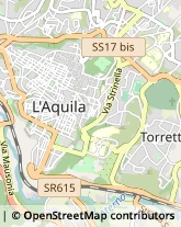 Architettura d'Interni,67100L'Aquila