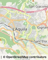 Architettura d'Interni,67100L'Aquila