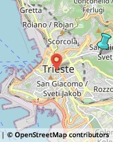 Associazioni Culturali, Artistiche e Ricreative,34128Trieste