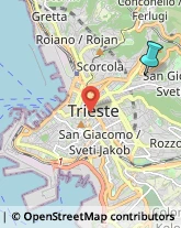 Associazioni Culturali, Artistiche e Ricreative,34127Trieste