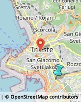 Associazioni Culturali, Artistiche e Ricreative,34137Trieste