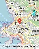 Associazioni Culturali, Artistiche e Ricreative,34126Trieste