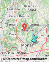 Campeggi, Villaggi Turistici e Ostelli,20900Monza e Brianza