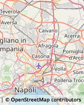 Via Nazionale delle Puglie, 71,80100Casalnuovo di Napoli