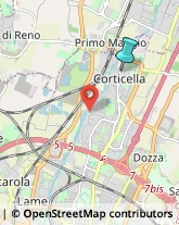 Giornalai,40128Bologna