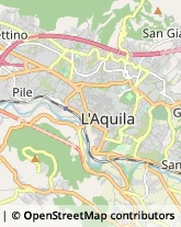 Estetiste,67100L'Aquila