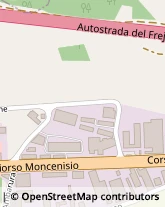 Corso Moncenisio, 36,10090Rosta