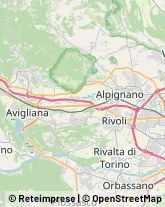 Via delle Rose, 22,10099Bruino