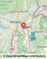 Poste,21040Varese