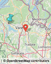 Appartamenti e Residence,21026Varese