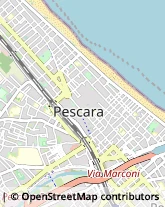 Corso Umberto I, 18,65100Pescara