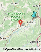 Impianti Sportivi,32100Belluno