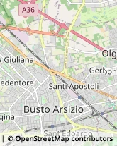 Via Adige, 3/B,21052Busto Arsizio