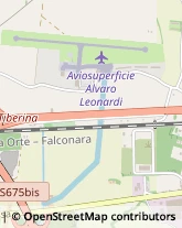 Industria Aerospaziale e Aeronautica,05100Terni