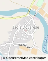 Via Giuseppe Garibaldi, 55,26031Isola Dovarese