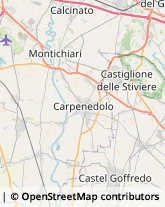 Via Caraffa, 14,46043Castiglione delle Stiviere