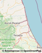 Tende e Tendaggi,63100Ascoli Piceno