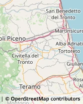 Tende e Tendaggi,63077Ascoli Piceno