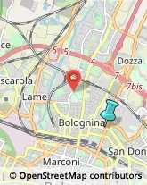 Campeggi, Villaggi Turistici e Ostelli,40128Bologna