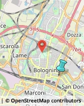 Campeggi, Villaggi Turistici e Ostelli,40128Bologna