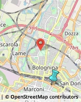 Campeggi, Villaggi Turistici e Ostelli,40126Bologna