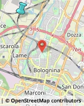 Campeggi, Villaggi Turistici e Ostelli,40131Bologna