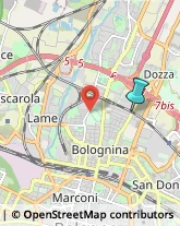 Campeggi, Villaggi Turistici e Ostelli,40128Bologna