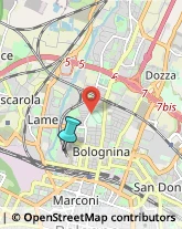 Campeggi, Villaggi Turistici e Ostelli,40129Bologna