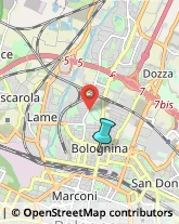 Campeggi, Villaggi Turistici e Ostelli,40129Bologna