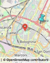 Campeggi, Villaggi Turistici e Ostelli,40128Bologna