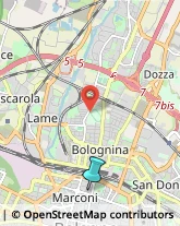 Campeggi, Villaggi Turistici e Ostelli,40121Bologna