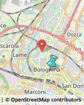 Campeggi, Villaggi Turistici e Ostelli,40128Bologna