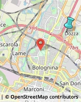 Campeggi, Villaggi Turistici e Ostelli,40128Bologna