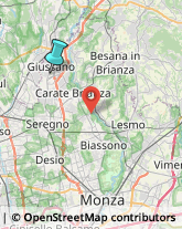 Discoteche - Locali e Ritrovi,20833Monza e Brianza