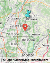 Poste,20842Monza e Brianza