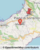 Via Casa Rosa, 56,80063Piano di Sorrento