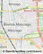 Via Venezia, 28,20813Bovisio-Masciago