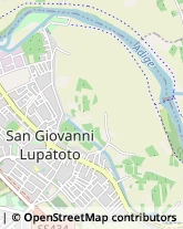 Via Fossa Sagramosa, 10,37057San Giovanni Lupatoto