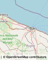 Panifici Industriali ed Artigianali,70125Bari