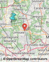 Consulenza di Direzione ed Organizzazione Aziendale,20816Monza e Brianza