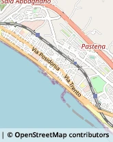 Via Posidonia, 212,84129Salerno