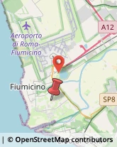 Via Ferruccio Dardi, 6,00054Fiumicino