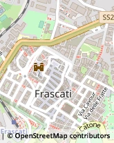 Via Dell'olmo, 3,00044Frascati