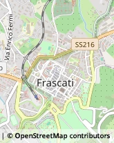 Via Sciadonna, 24,00044Frascati