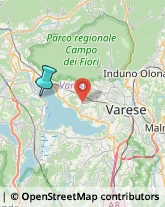 Alberghi,21024Varese