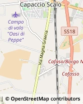 Via Ausonia, 25/27,84047Capaccio