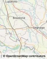 Via Padana Inferiore Est, 98,37045Legnago