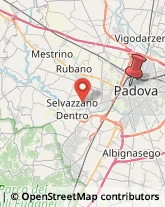 Via Savonarola, 217,35137Padova