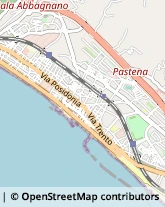 Viale Salvo d'Acquisto, 17,84129Salerno