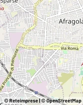 Via Giuseppe Di Vittorio, ,80021Afragola